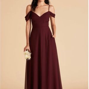 Birdy Grey Devin Convertible dress